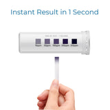 Chlorine Test Strips