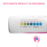 Vaginal pH Test Strips