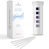 Chlorine Test Strips