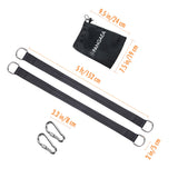 Tree Swing Hanging Kit -5FT