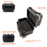 Magnet GPS Case